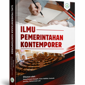 ILMU PEMERINTAHAN KONTEMPORER