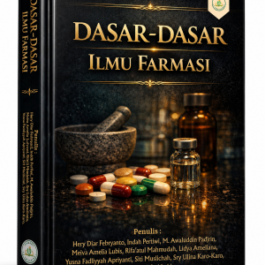 DASAR-DASAR ILMU FARMASI