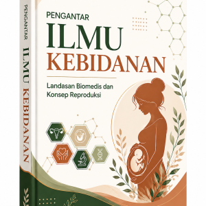 PENGANTAR ILMU KEBIDANAN : LANDASAN BIOMEDIS DAN KONSEP REPRODUKSI