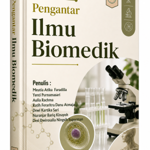 PENGANTAR ILMU BIOMEDIK