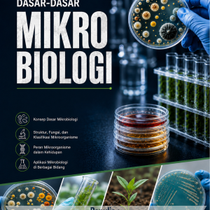 DASAR-DASAR MIKROBIOLOGI