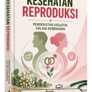 KESEHATAN REPRODUKSI : PENDEKATAN HOLISTIK DALAM KEBIDANAN