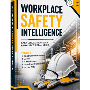 WORKPLACE SAFETY INTELLIGENCE : CARA CERDAS MENCEGAH RISIKO KECELAKAAN KERJA